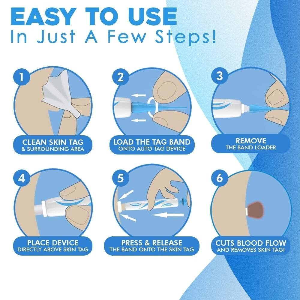 🔥This week's hot sale🔥 fast auto tag removal kit