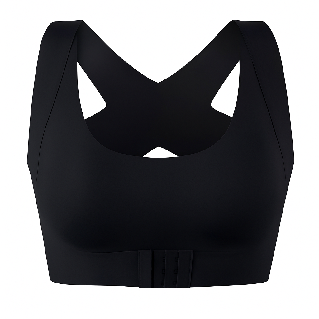 💕1+1 FREE 👙 Seamless Posture Correcting Bra for Ladies