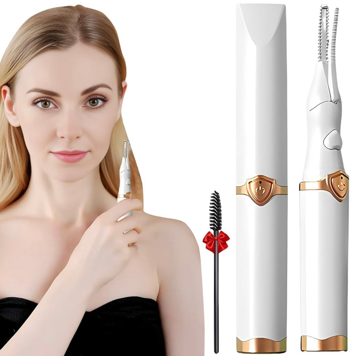 🔥This week's hot sale🔥 Electric Eyelash Curler