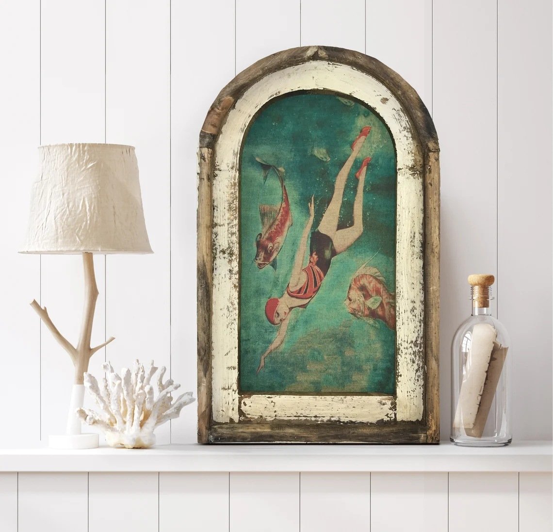 🔥This week's hot sale🔥Bathroom Wall Art Decor