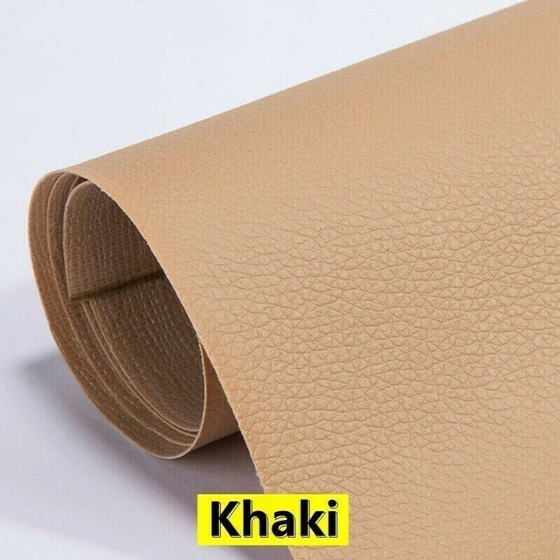🔥Self Adhesive Cuttable Leather Repair Patch for Sofa