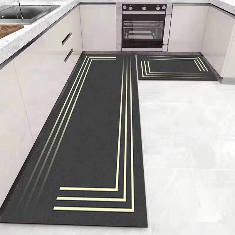 🔥This week's hot sale🔥Non-Slip & Super Absorbent Floor Rugs
