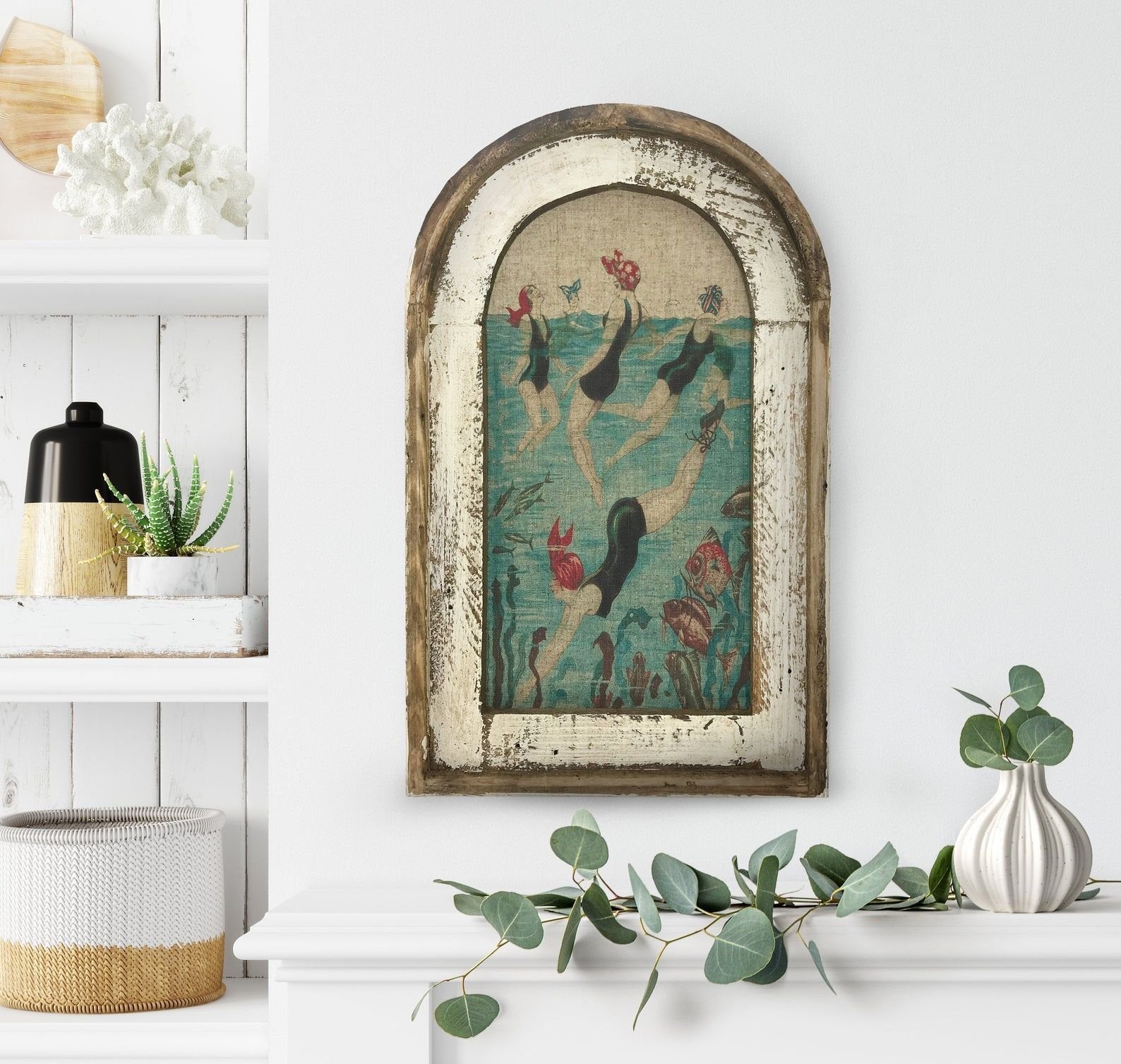 🔥This week's hot sale🔥Bathroom Wall Art Decor