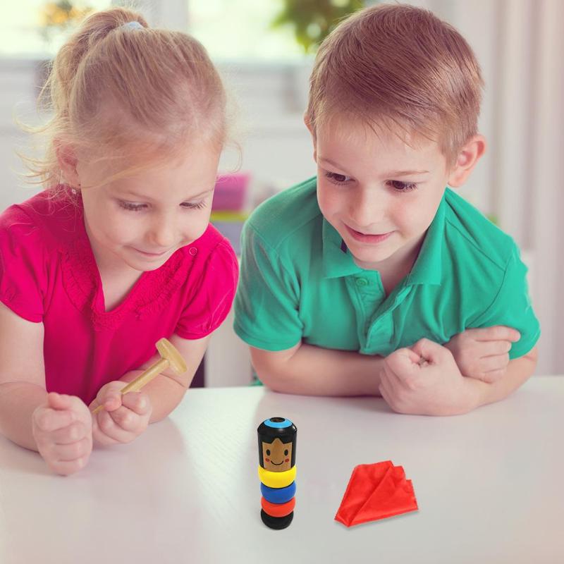 🔥This week's hot sale🔥 Wooden Magic Toy