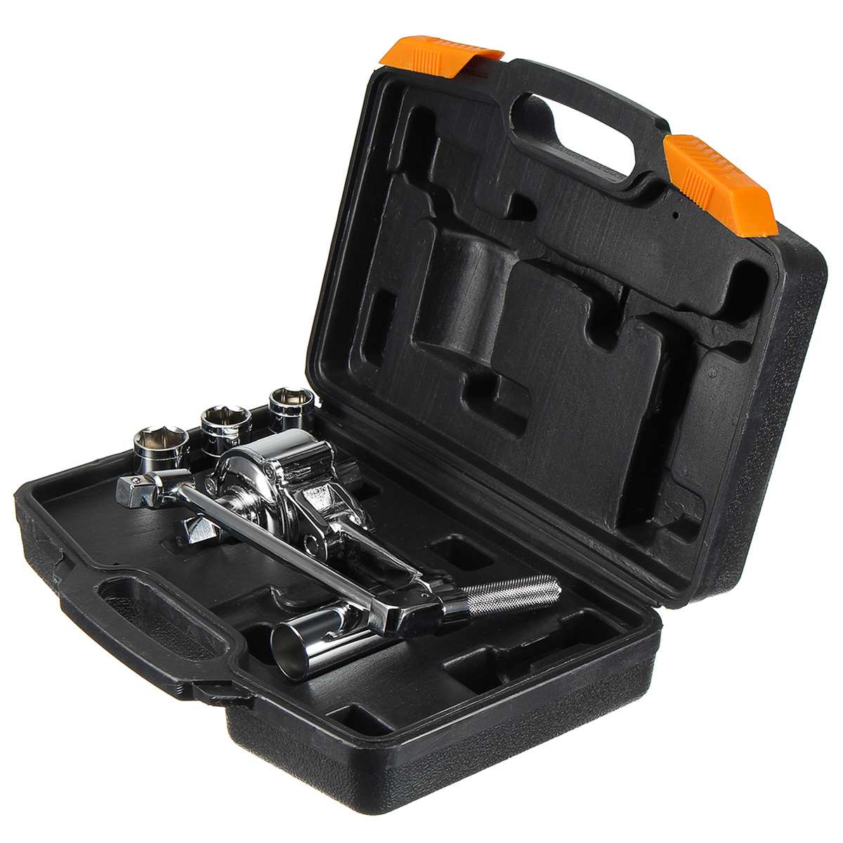 🔥This week's hot sale🔥Geared Lug Nut Remover