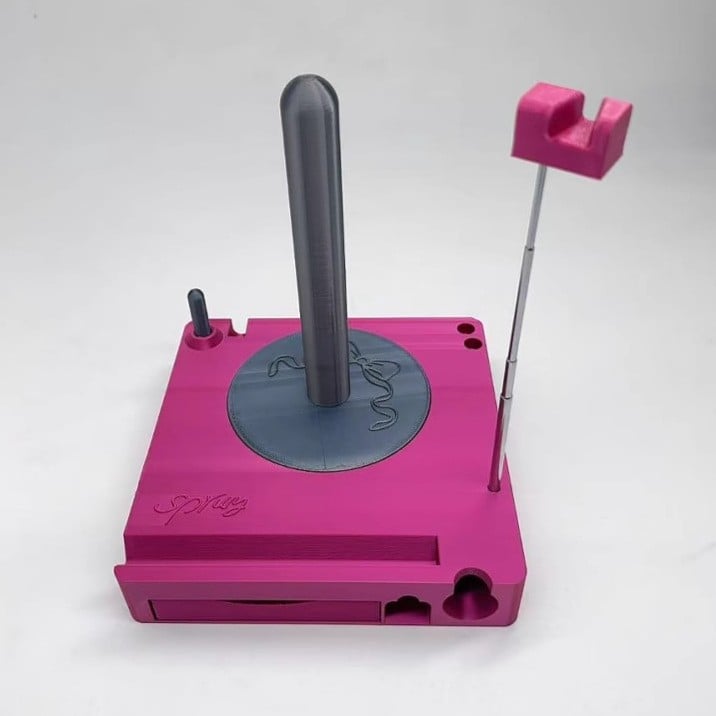 🔥This week's hot sale🔥Multi-Functional Yarn Spool Box