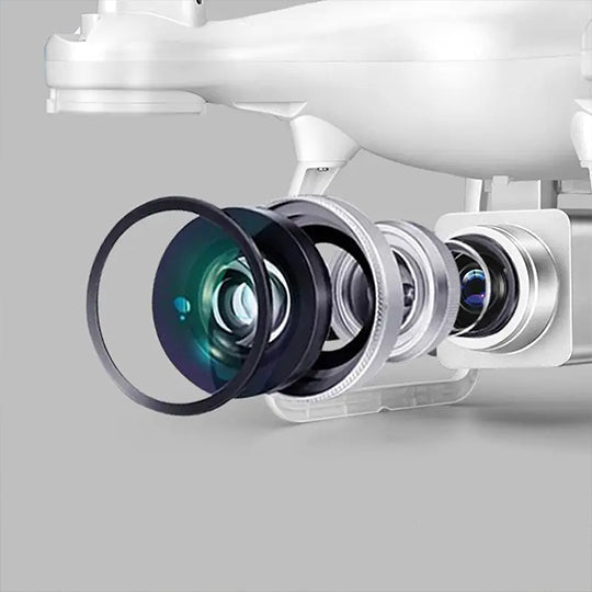 🔥This week's hot sale🔥4k camera drone