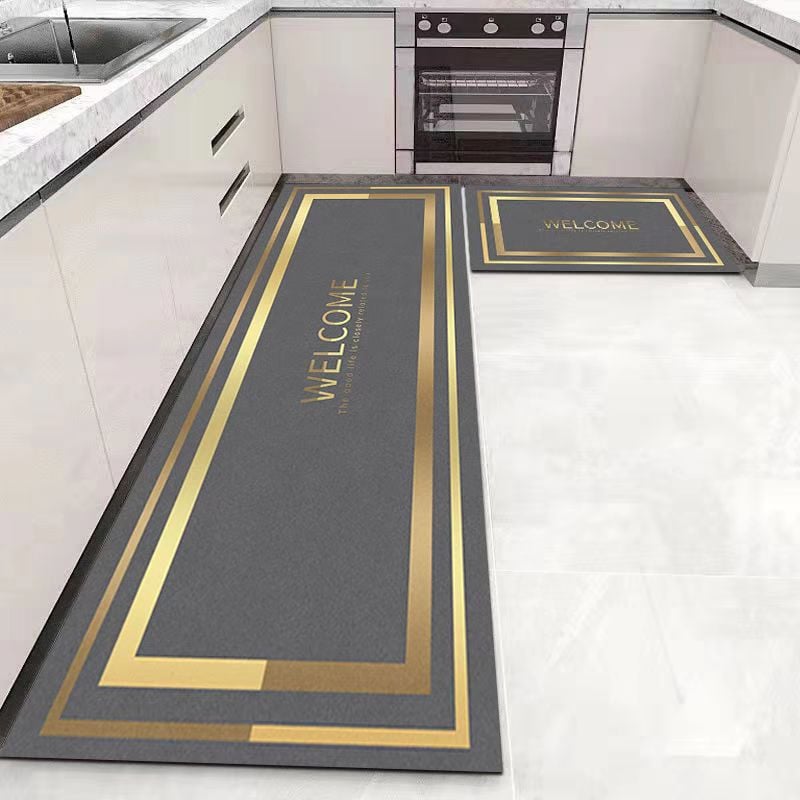 🔥This week's hot sale🔥Non-Slip & Super Absorbent Floor Rugs