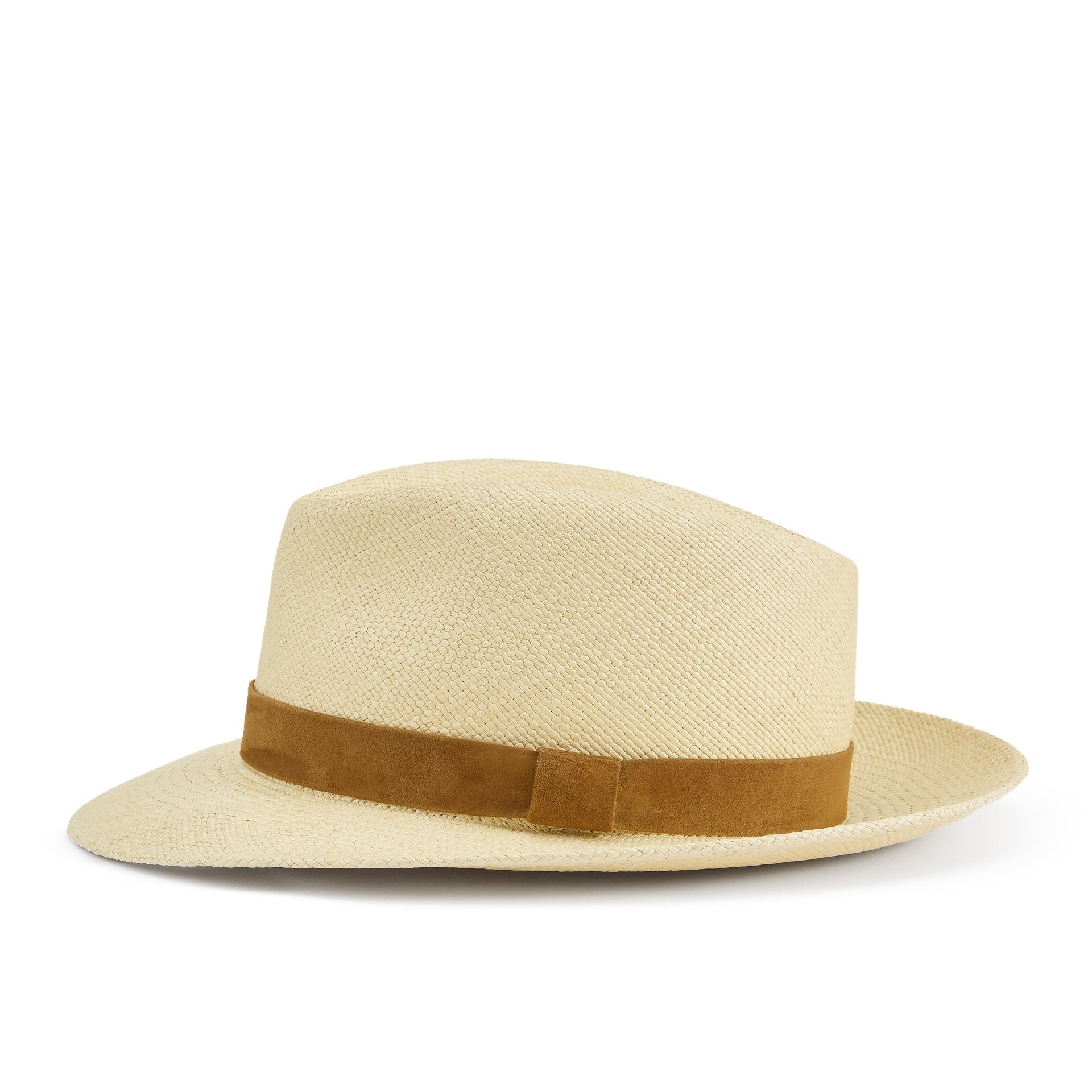 🔥This week's hot sale🔥Advanced Original Panama Natural Toquilla Straw