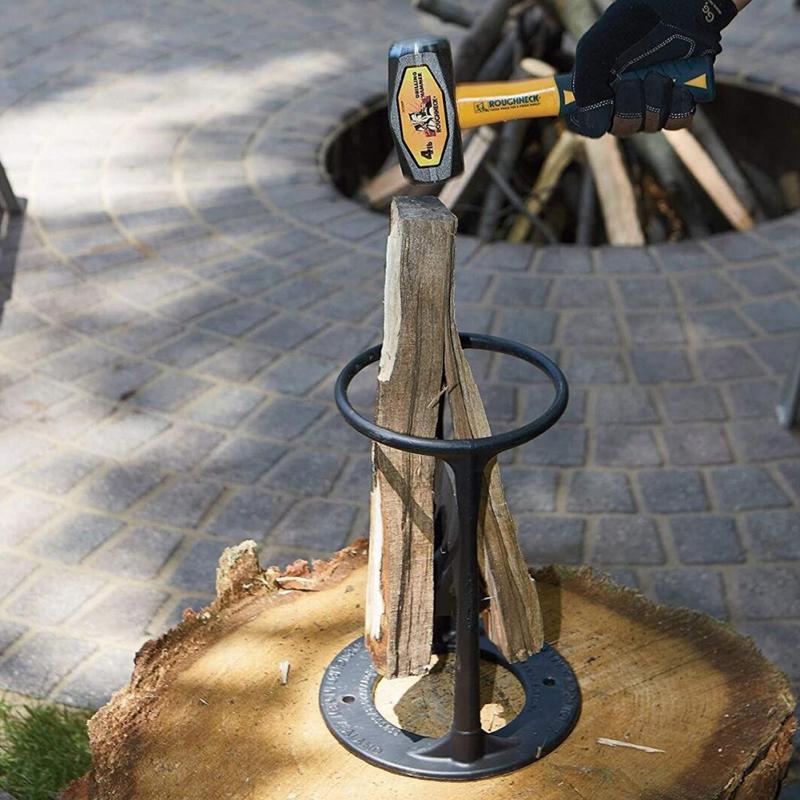 🔥This week's hot sale🔥Manual fast wood splitter
