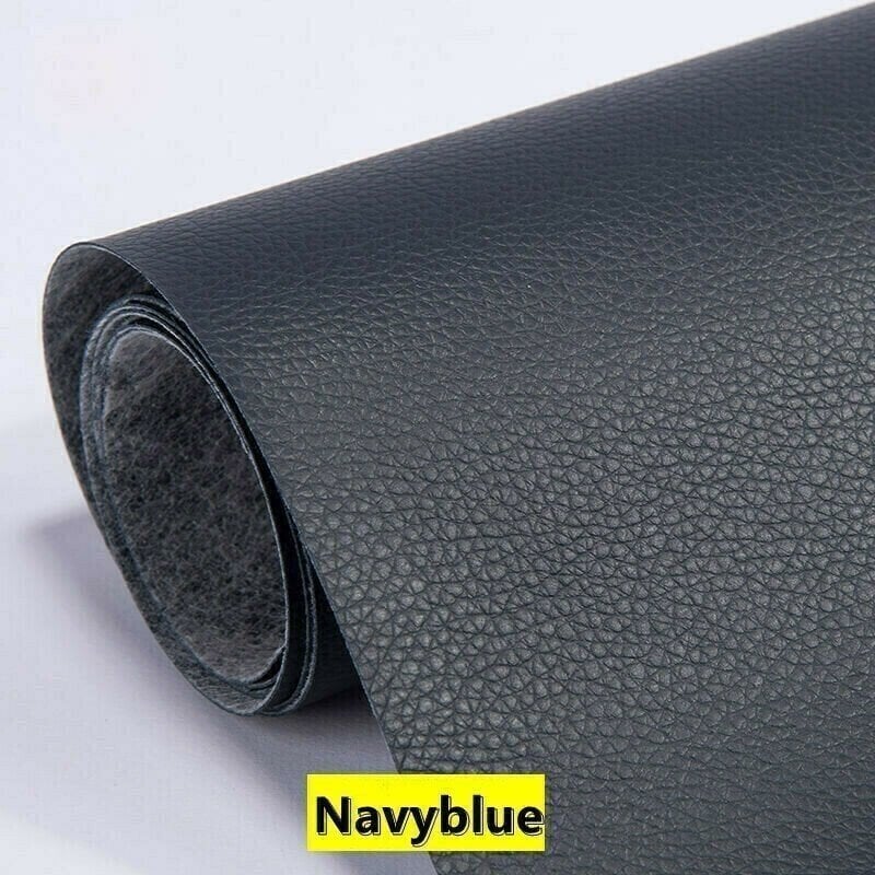🔥Self Adhesive Cuttable Leather Repair Patch for Sofa