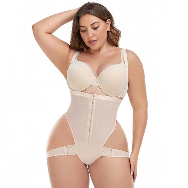 🔥This week's hot sale🔥Butt shaper pants trainer