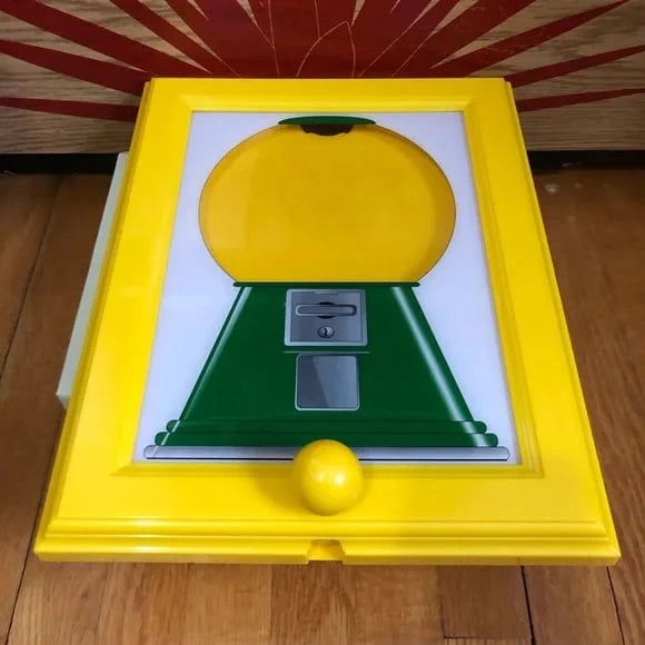 🔥This week's hot sale🔥Candy Dispenser Picture Hanging Candy Frame