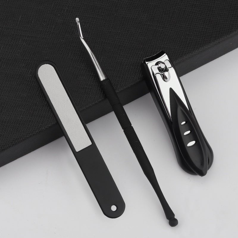 🔥This week's hot sale🔥Professional Nail Clipper Kit