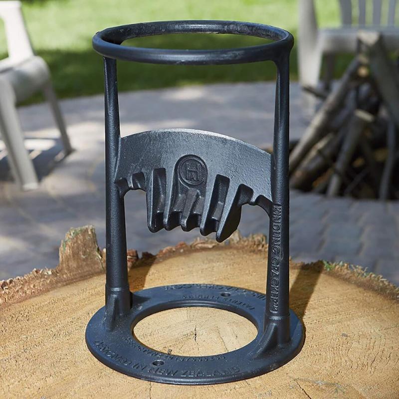 🔥This week's hot sale🔥Manual fast wood splitter