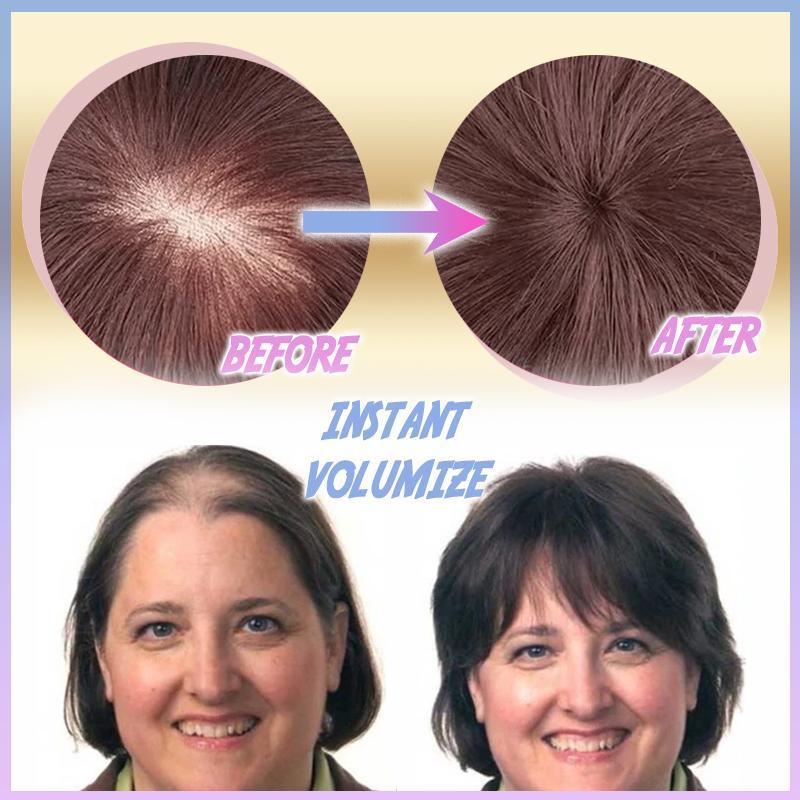 🔥This week's hot sale🔥Magic Clip-on Hair Topper
