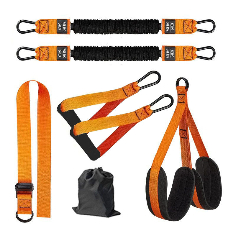 Heavy-Duty Pull Up Band Fitness Resistance Band