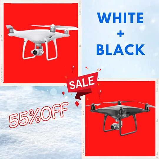 🔥This week's hot sale🔥4k camera drone