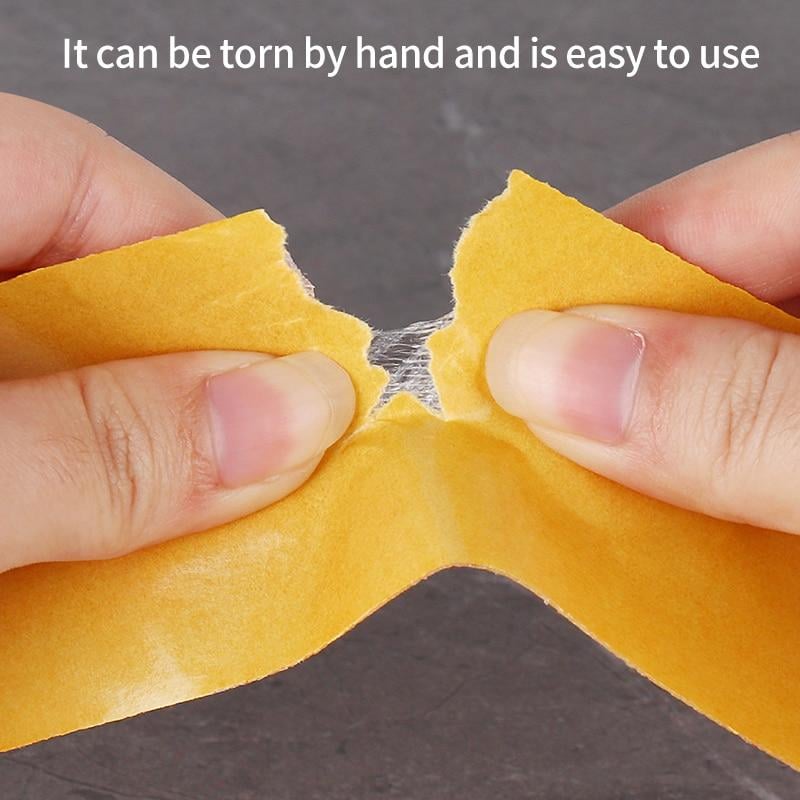 🔥This week's hot sale🔥Strong Adhesive Double-sided Mesh Tape