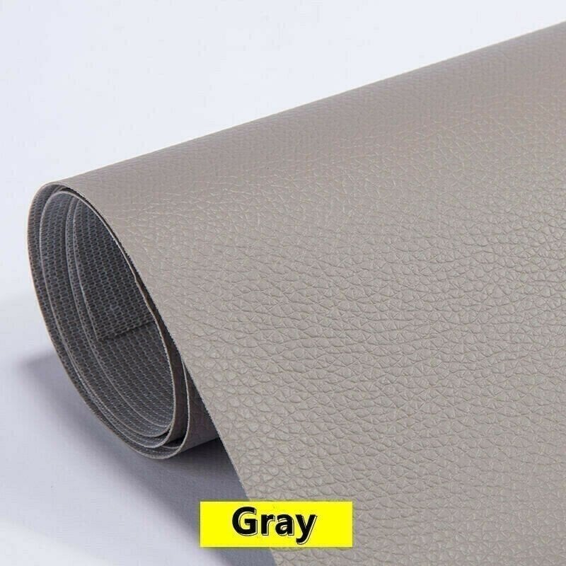 🔥Self Adhesive Cuttable Leather Repair Patch for Sofa