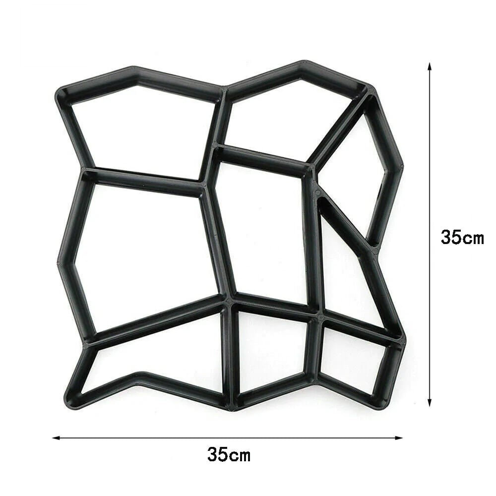 🔥This week's hot sale🔥DIY Path Floor Mould