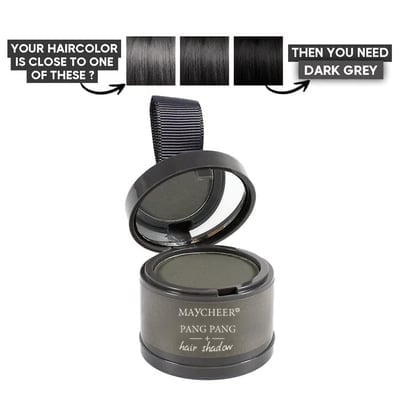 🔥This week's hot sale🔥root cover up hair powder