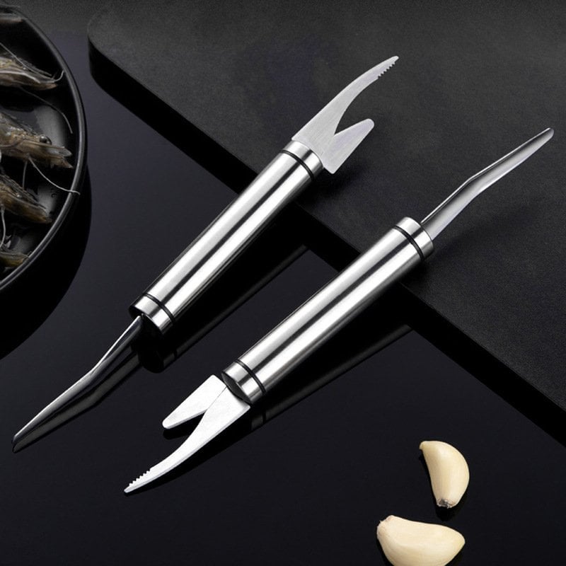 🔥This week's hot sale🔥Multifunctional Shrimp Line Fish Maw Knife