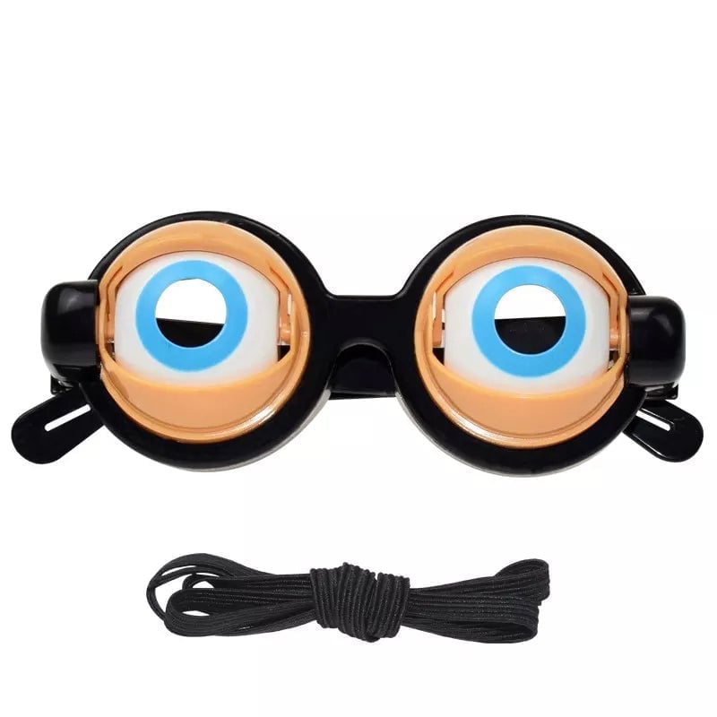 🔥This week's hot sale🔥Funny Props Glasses