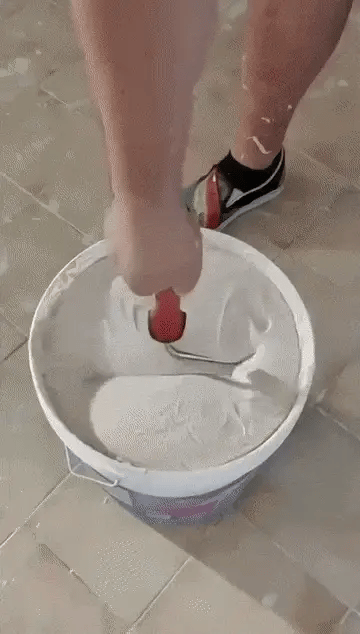 🔥This week's hot sale🔥Patterol Embossed Texture Pattern Paint Roller