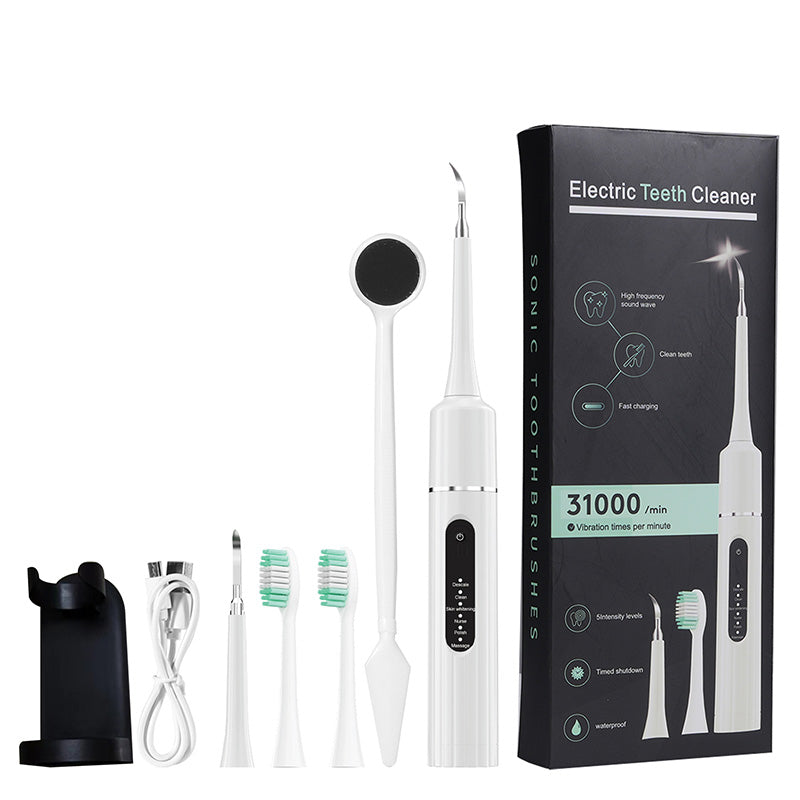 🔥This week's hot sale🔥Electric Toothbrush Set