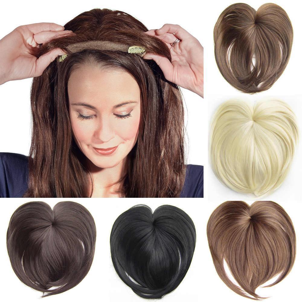 🔥This week's hot sale🔥Magic Clip-on Hair Topper