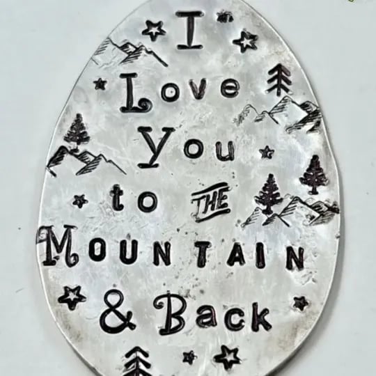 🔥This week's hot sale🔥Garden Marker Friendship Gift