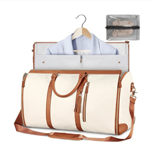 🔥This week's hot sale🔥 Travel Business Clothing Duffel Bags