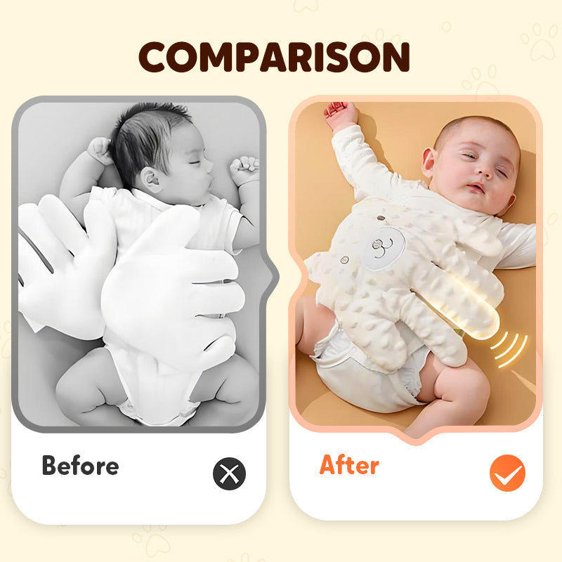 🔥This week's hot sale🔥Baby Soothing Sleep Pillow