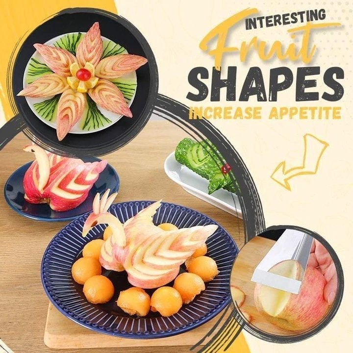 🔥This week's hot sale🔥Fruit Carving Knife