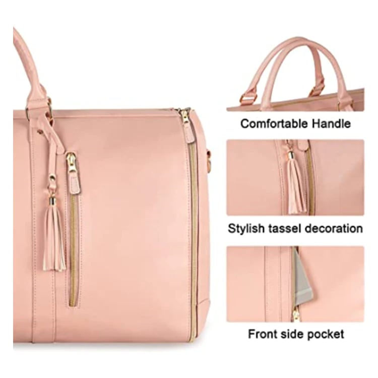 🔥This week's hot sale🔥 Travel Business Clothing Duffel Bags