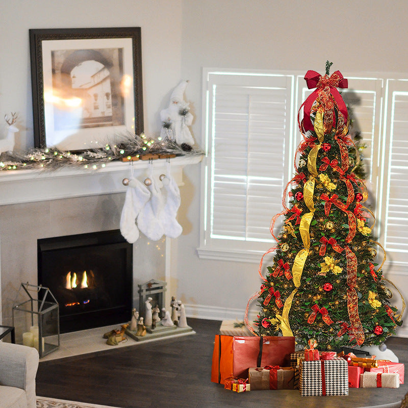 🔥This week's hot sale🔥Christmas Sale Foldable Christmas Tree