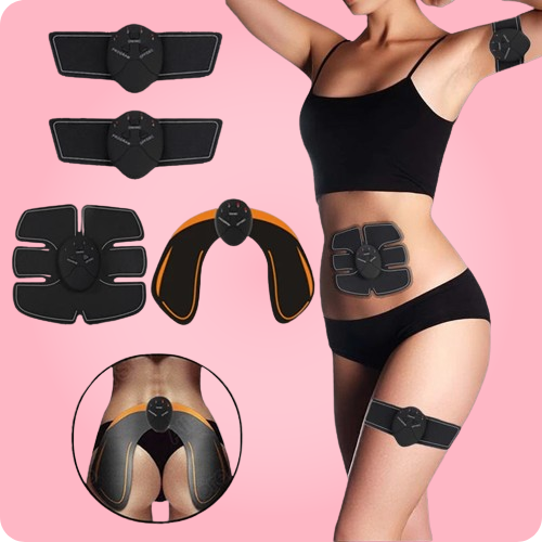 🔥This week's hot sale🔥EMS buttocks trainer
