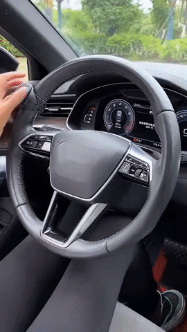 🔥This week's hot sale🔥 Cadox Steering Wheel Booster