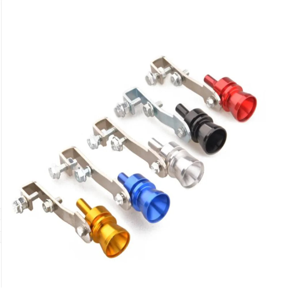 🔥This week's hot sale🔥Motorcycle exhaust pipe whistle