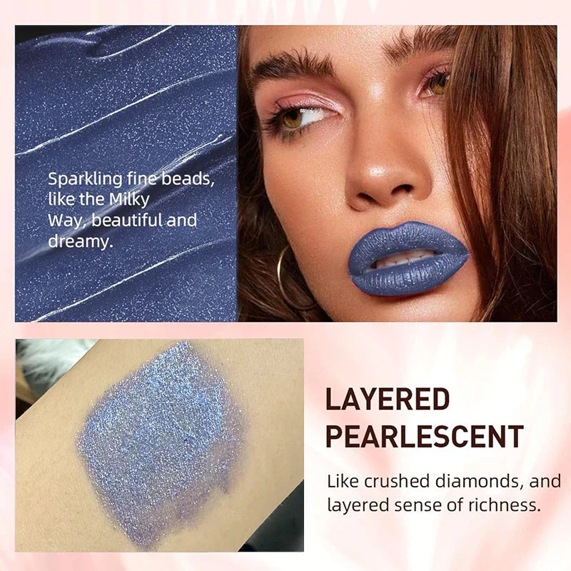 🔥This week's hot sale🔥 Diamond Gloss Lipstick