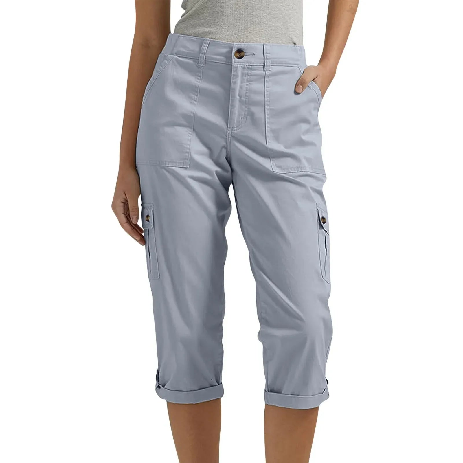 🔥This week's hot sale🔥Summer Cargo Pants