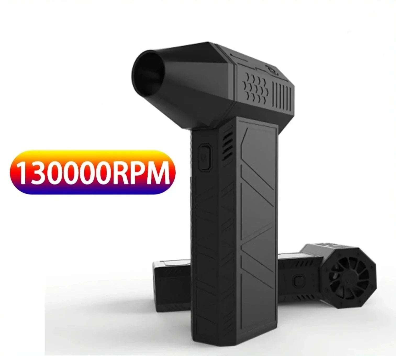 🔥This week's hot sale🔥TurboMax Mini Power Blaster