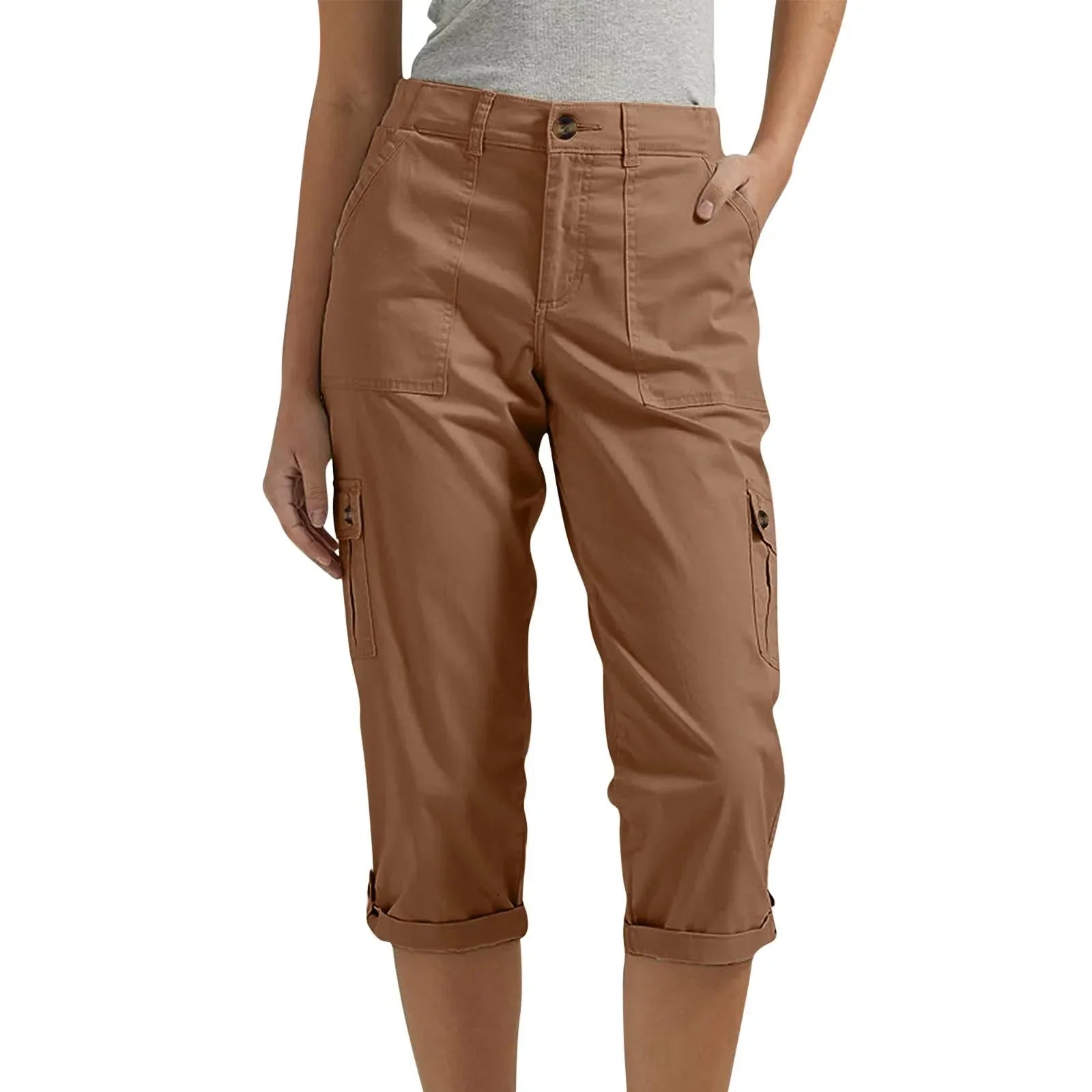 🔥This week's hot sale🔥Summer Cargo Pants
