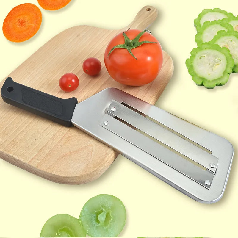 🔥This week's hot sale🔥Multifunctional Vegetable Cutter