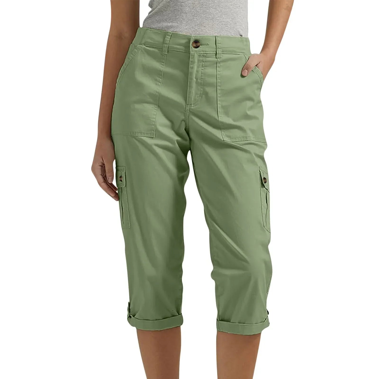 🔥This week's hot sale🔥Summer Cargo Pants