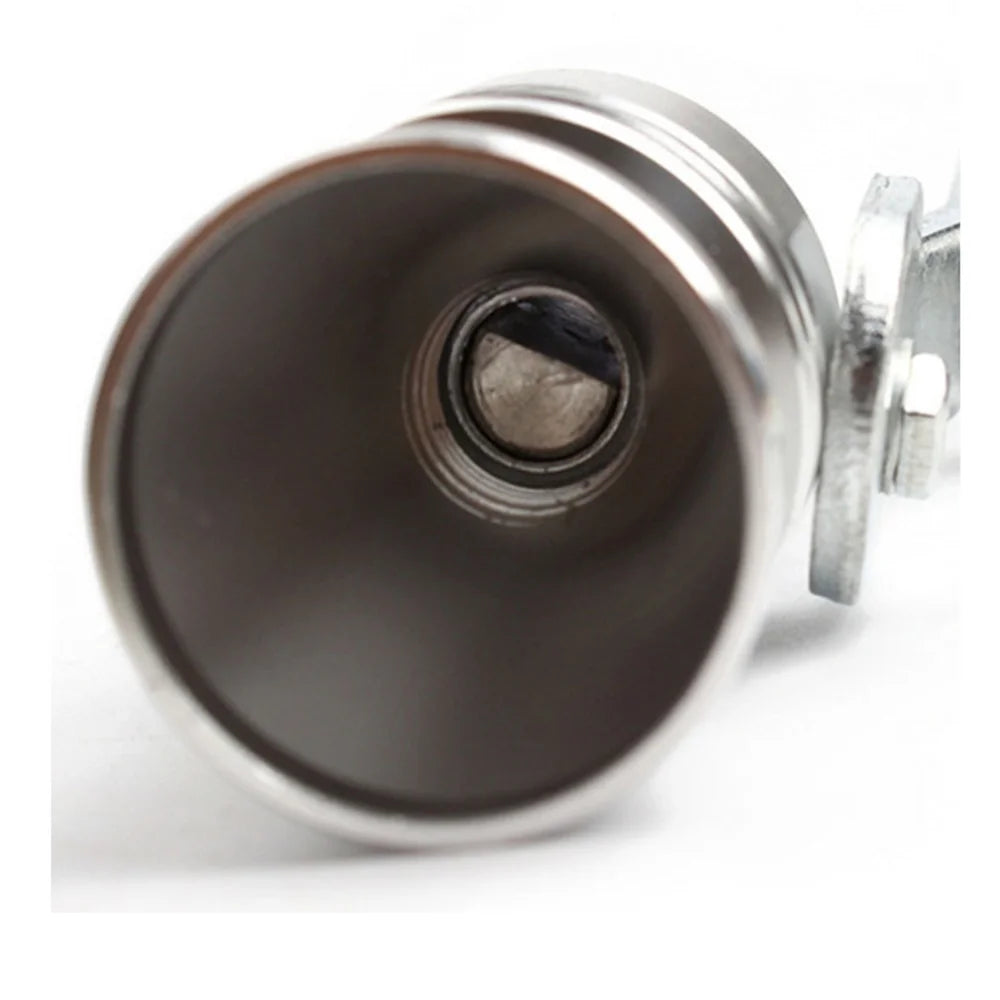 🔥This week's hot sale🔥Motorcycle exhaust pipe whistle
