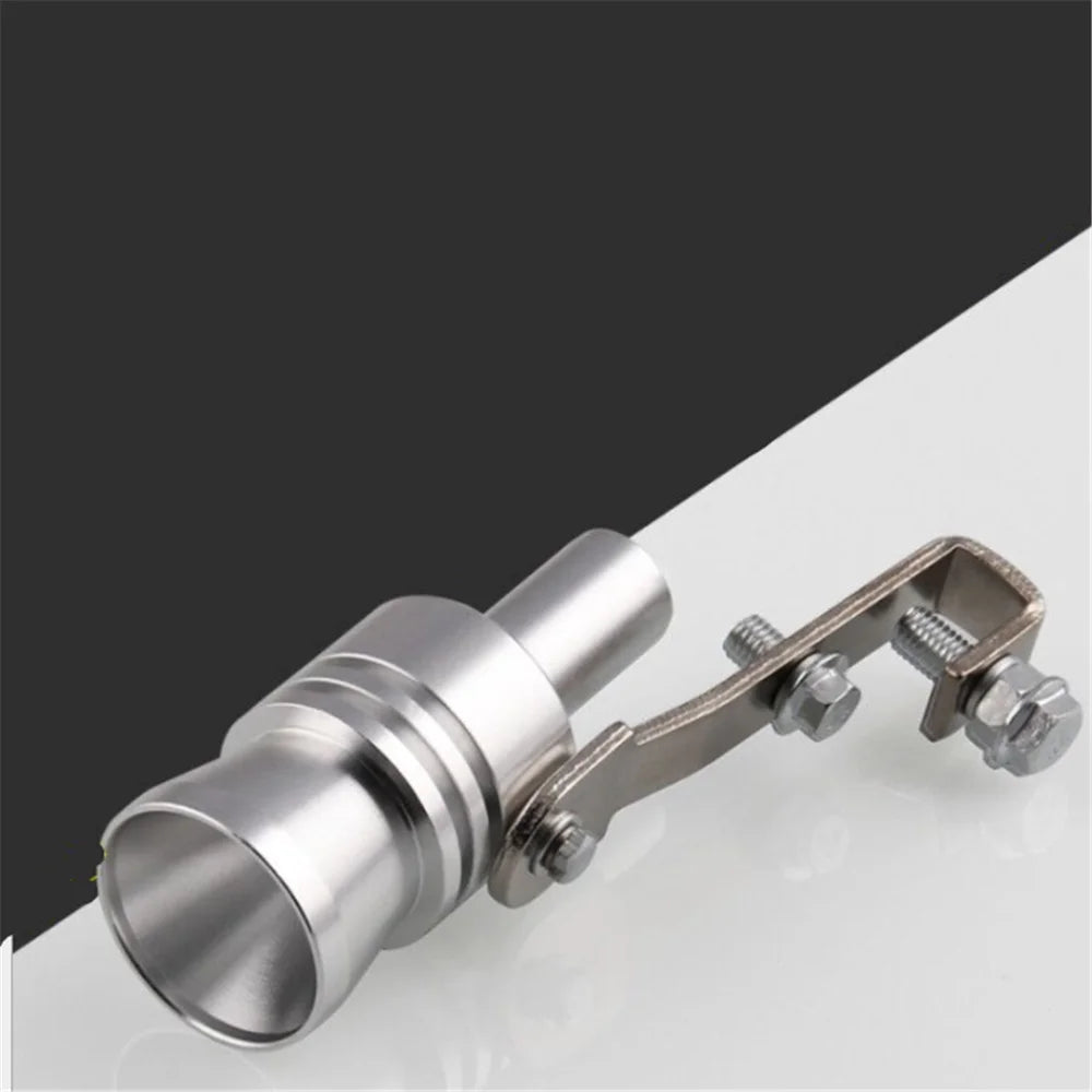🔥This week's hot sale🔥Motorcycle exhaust pipe whistle