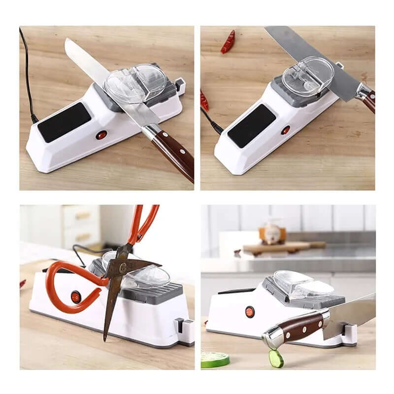 🔥This week's hot sale🔥Electric knife sharpener