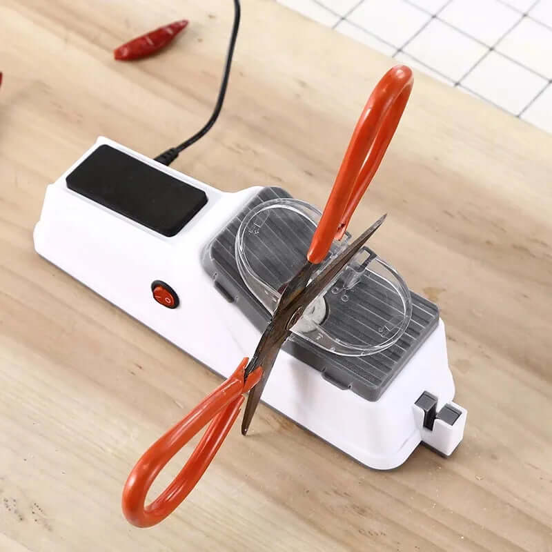 🔥This week's hot sale🔥Electric knife sharpener